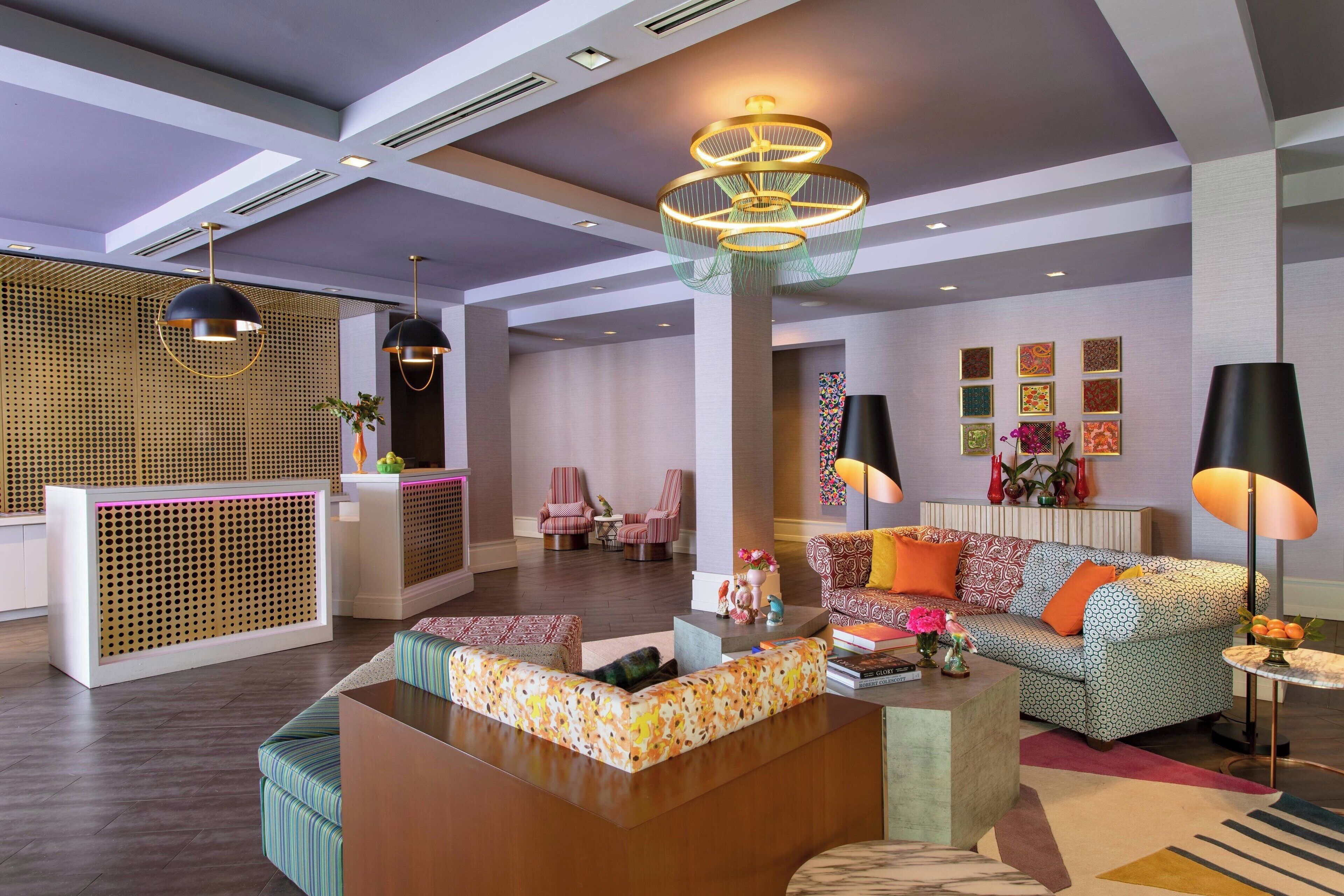 Foto - Hotel Colee, Atlanta Buckhead, Autograph Collection