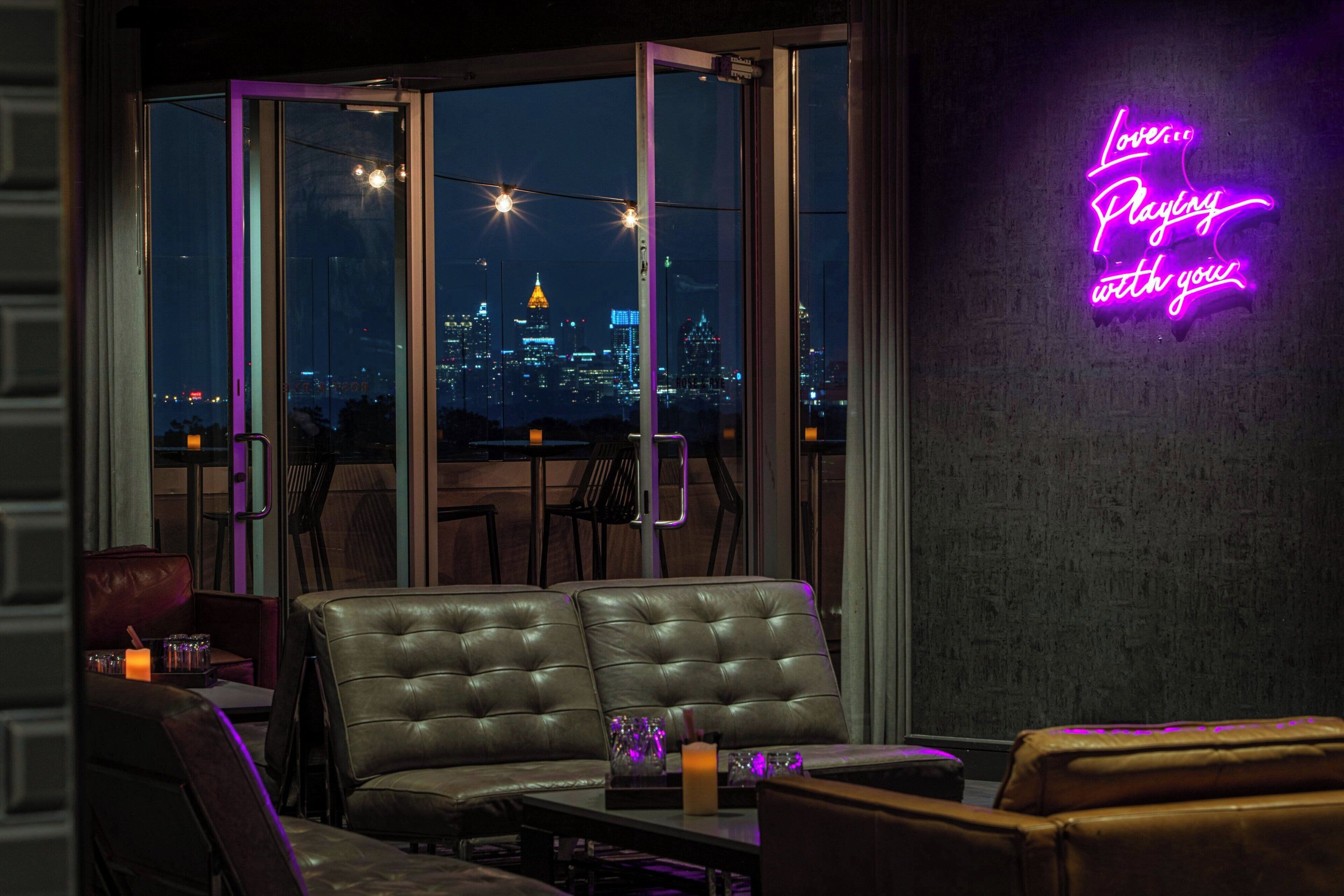 Foto - Hotel Colee, Atlanta Buckhead, Autograph Collection