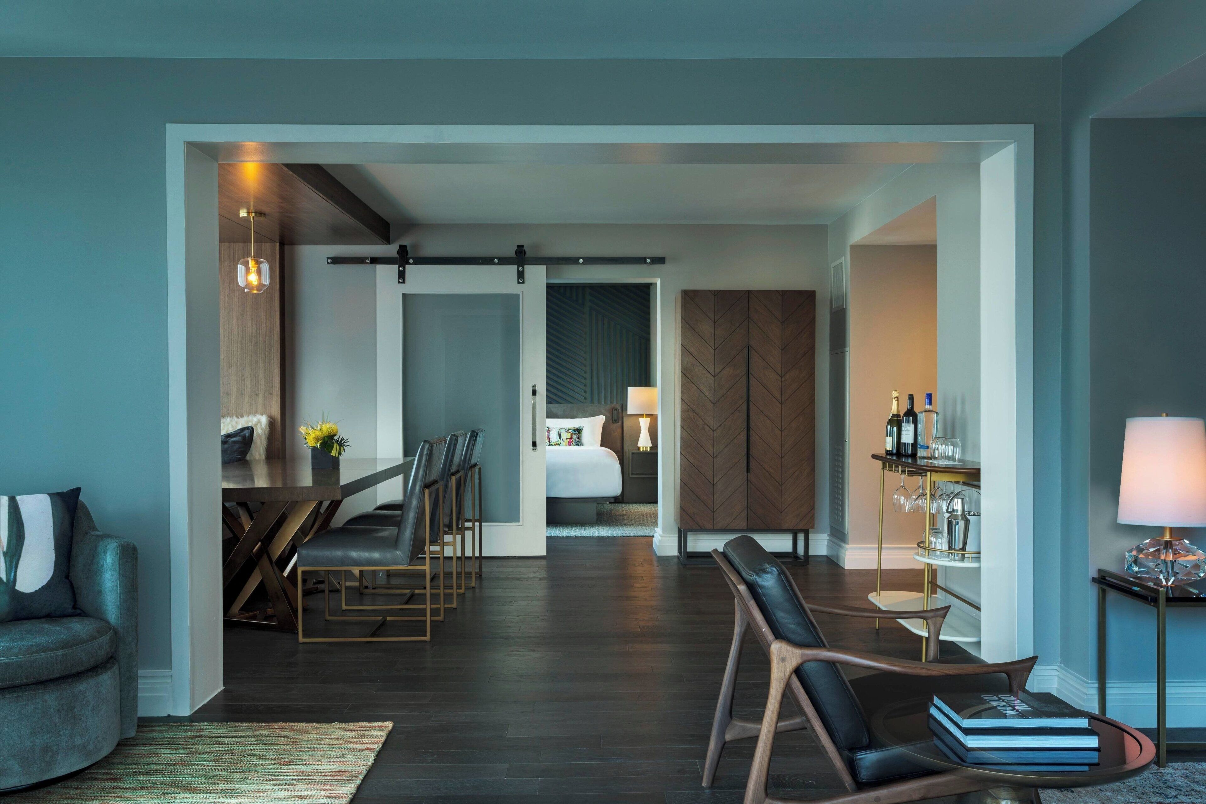 Foto - Hotel Colee, Atlanta Buckhead, Autograph Collection