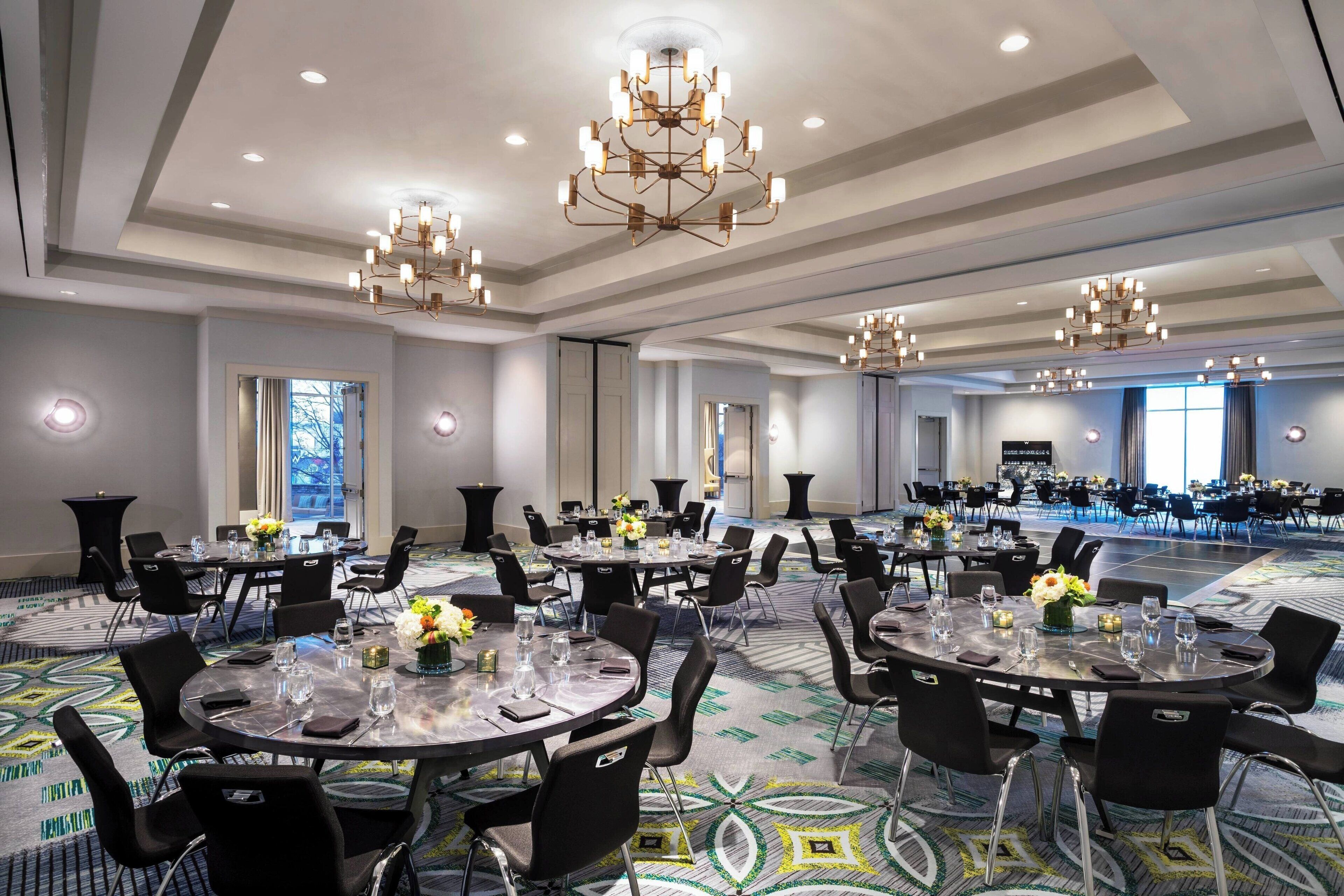 Foto - Hotel Colee, Atlanta Buckhead, Autograph Collection