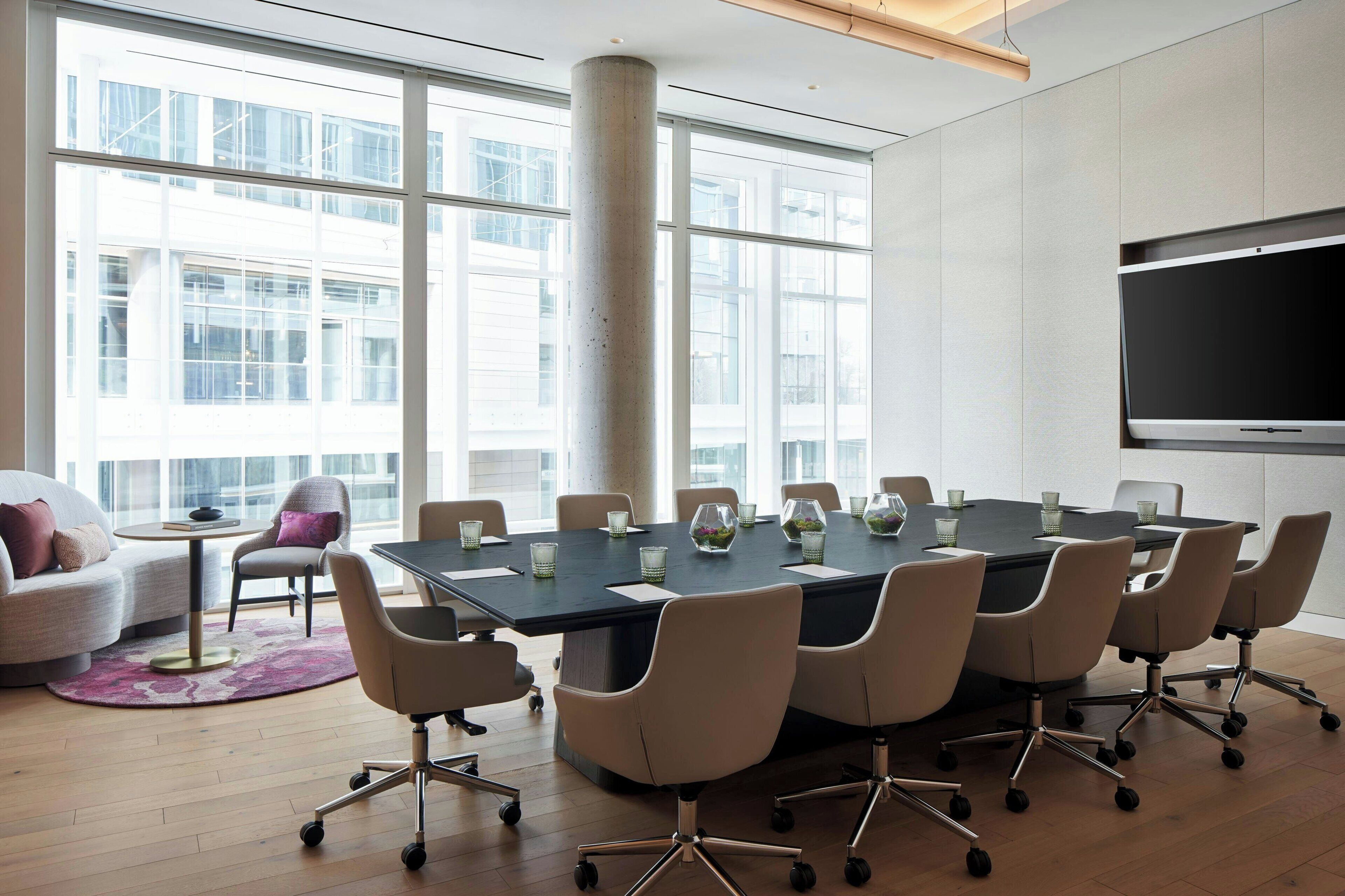 Foto - Hotel Colee, Atlanta Buckhead, Autograph Collection