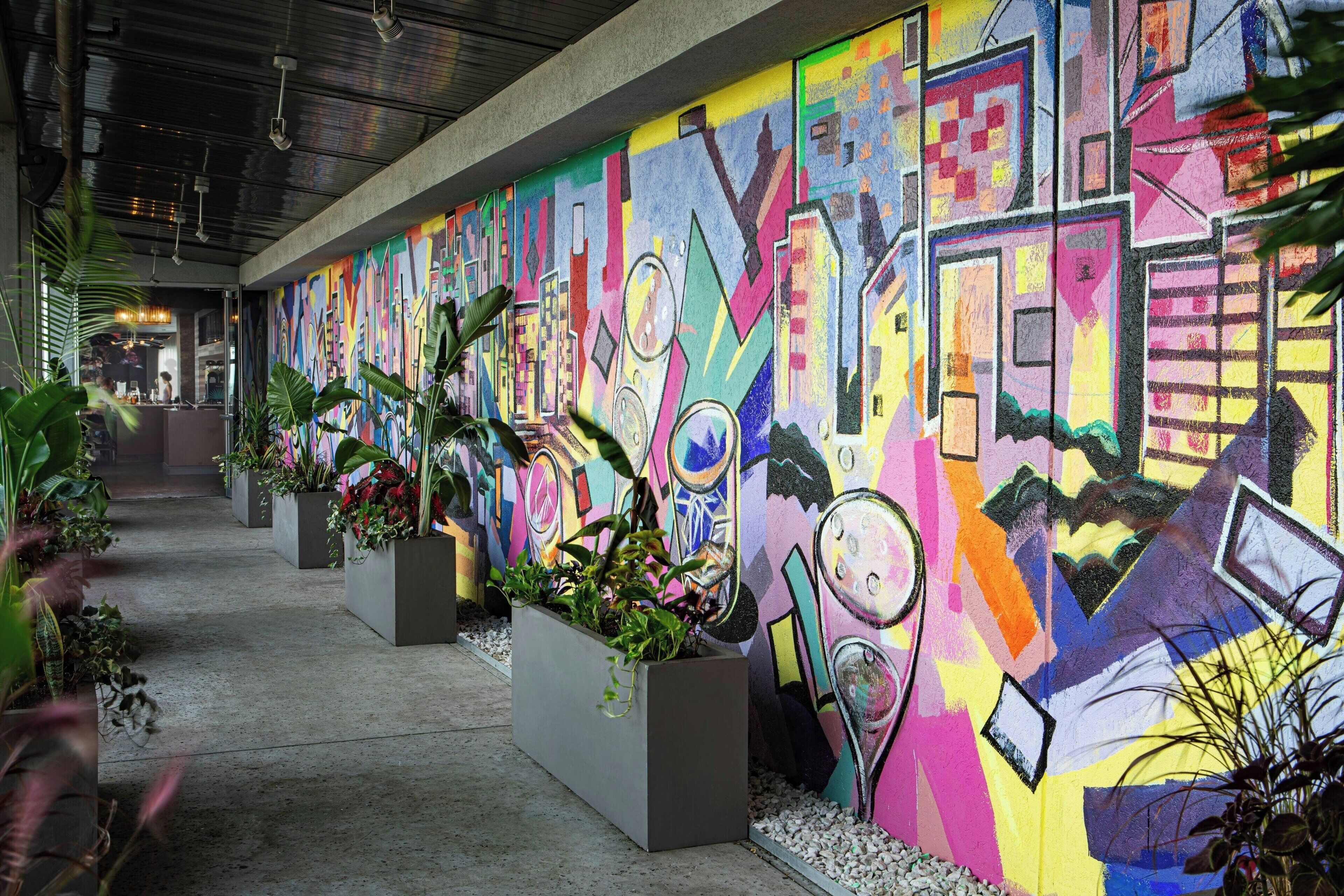 Foto - Hotel Colee, Atlanta Buckhead, Autograph Collection