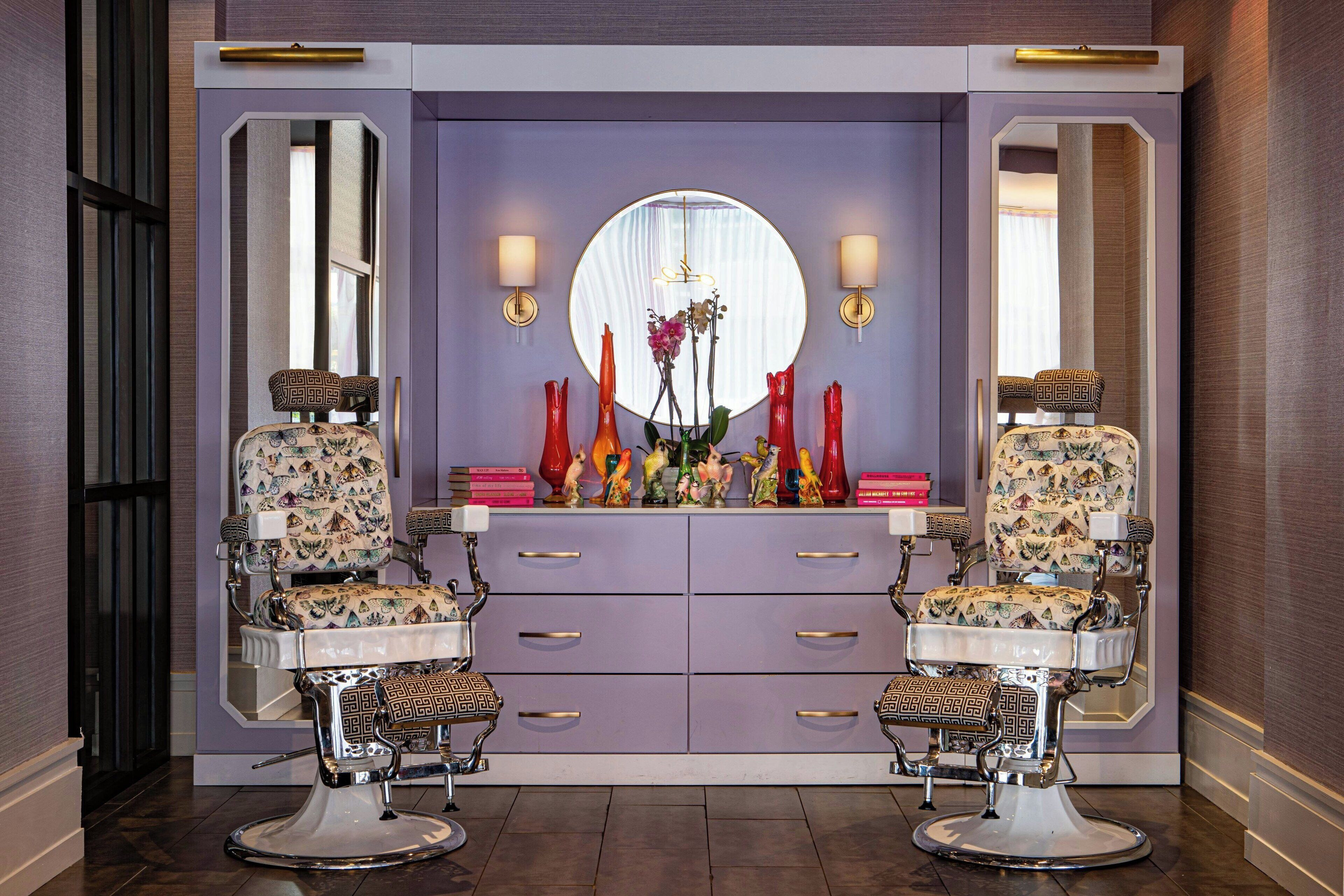 Foto - Hotel Colee, Atlanta Buckhead, Autograph Collection