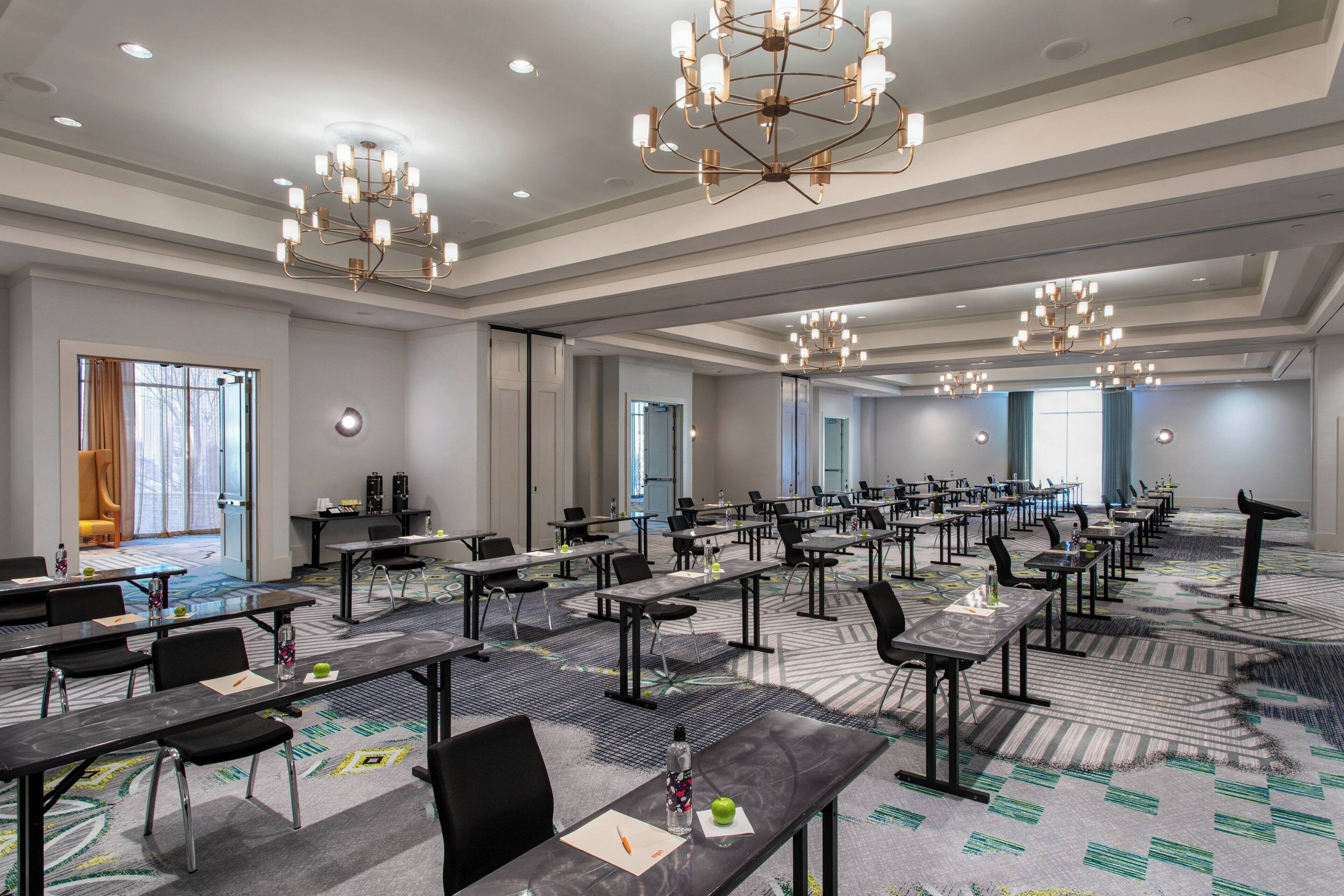 Foto - Hotel Colee, Atlanta Buckhead, Autograph Collection