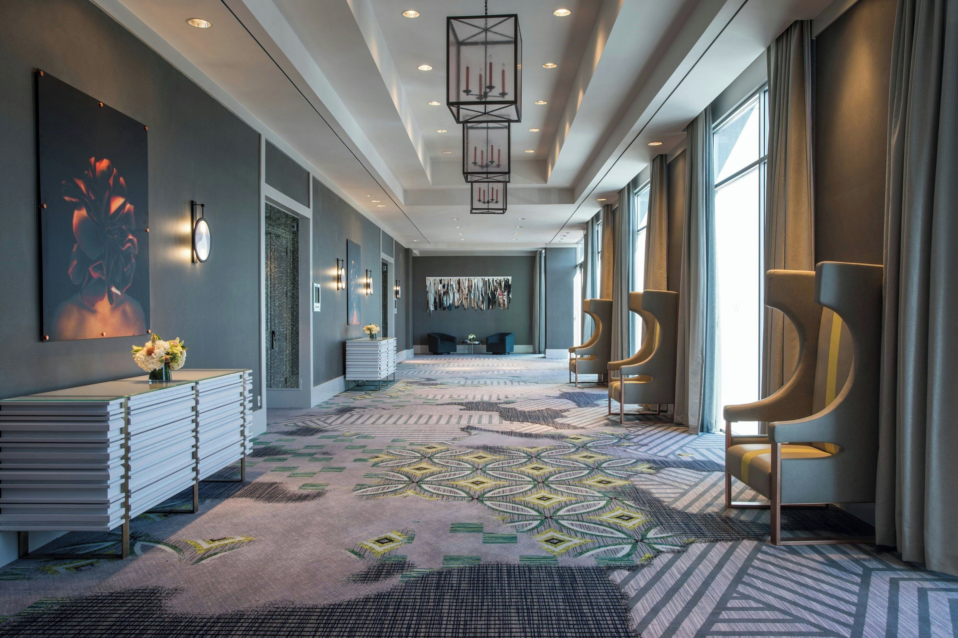 Foto - Hotel Colee, Atlanta Buckhead, Autograph Collection