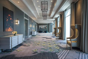 Sala de reuniones