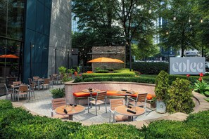 Breakfast, lunch, dinner served; American cuisine 