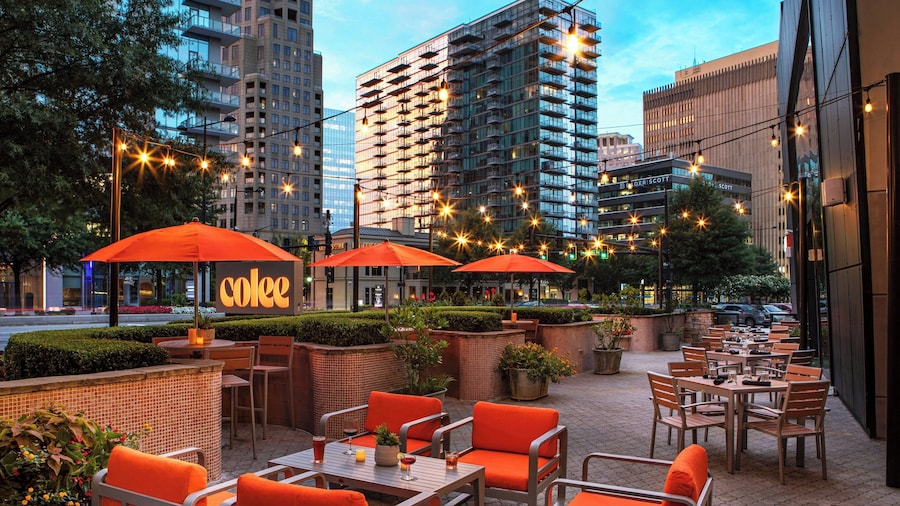 Hotel Colee, Atlanta Buckhead, Autograph Collection