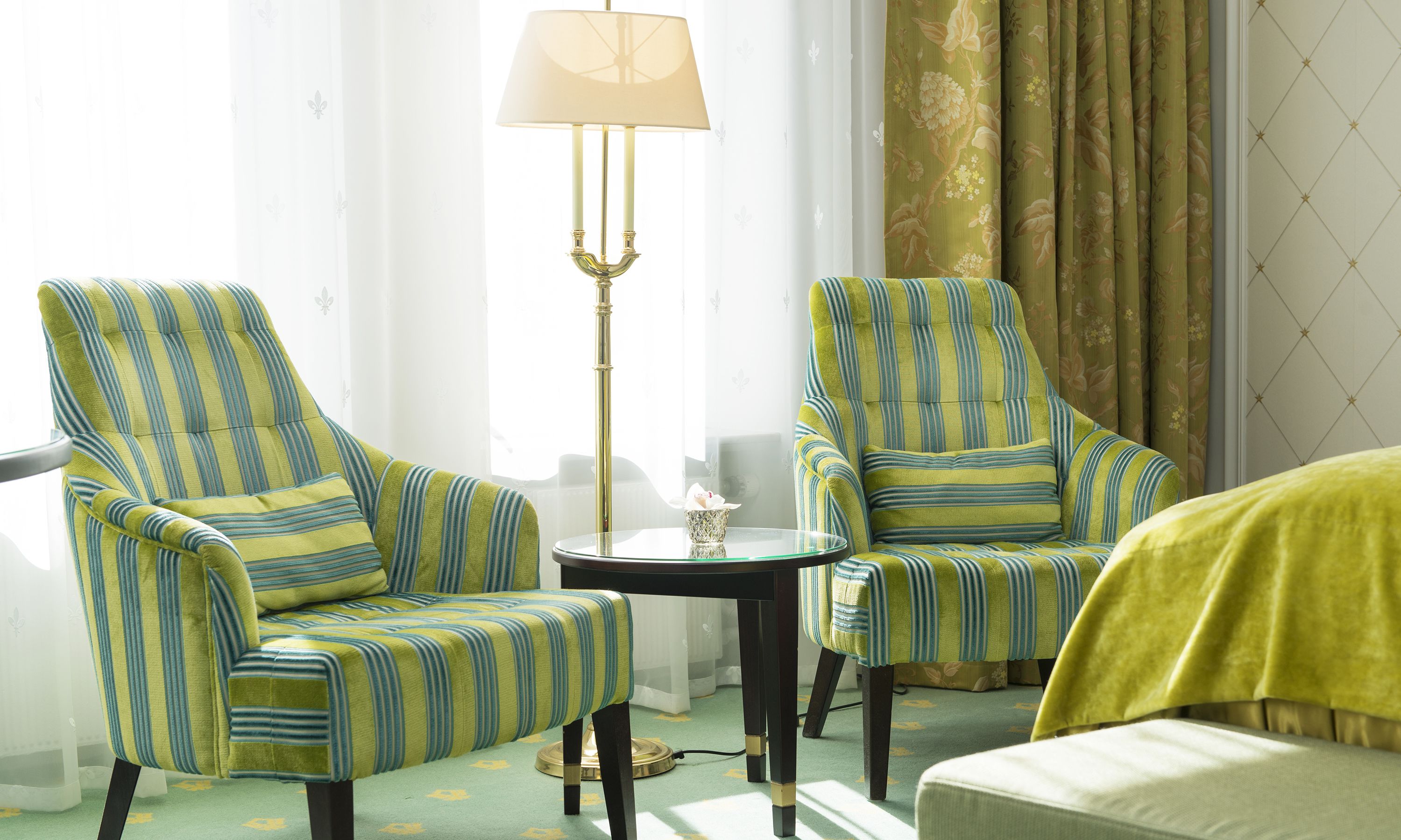 Foto - Hotel Bristol