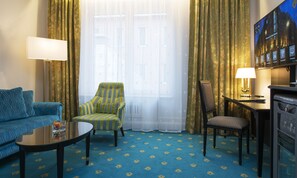 Business Room, Non Smoking