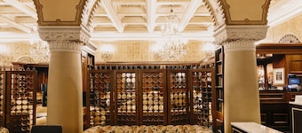 Hotel Bristol
