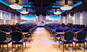 Meeting facility - Hotel Bristol (Oslo)