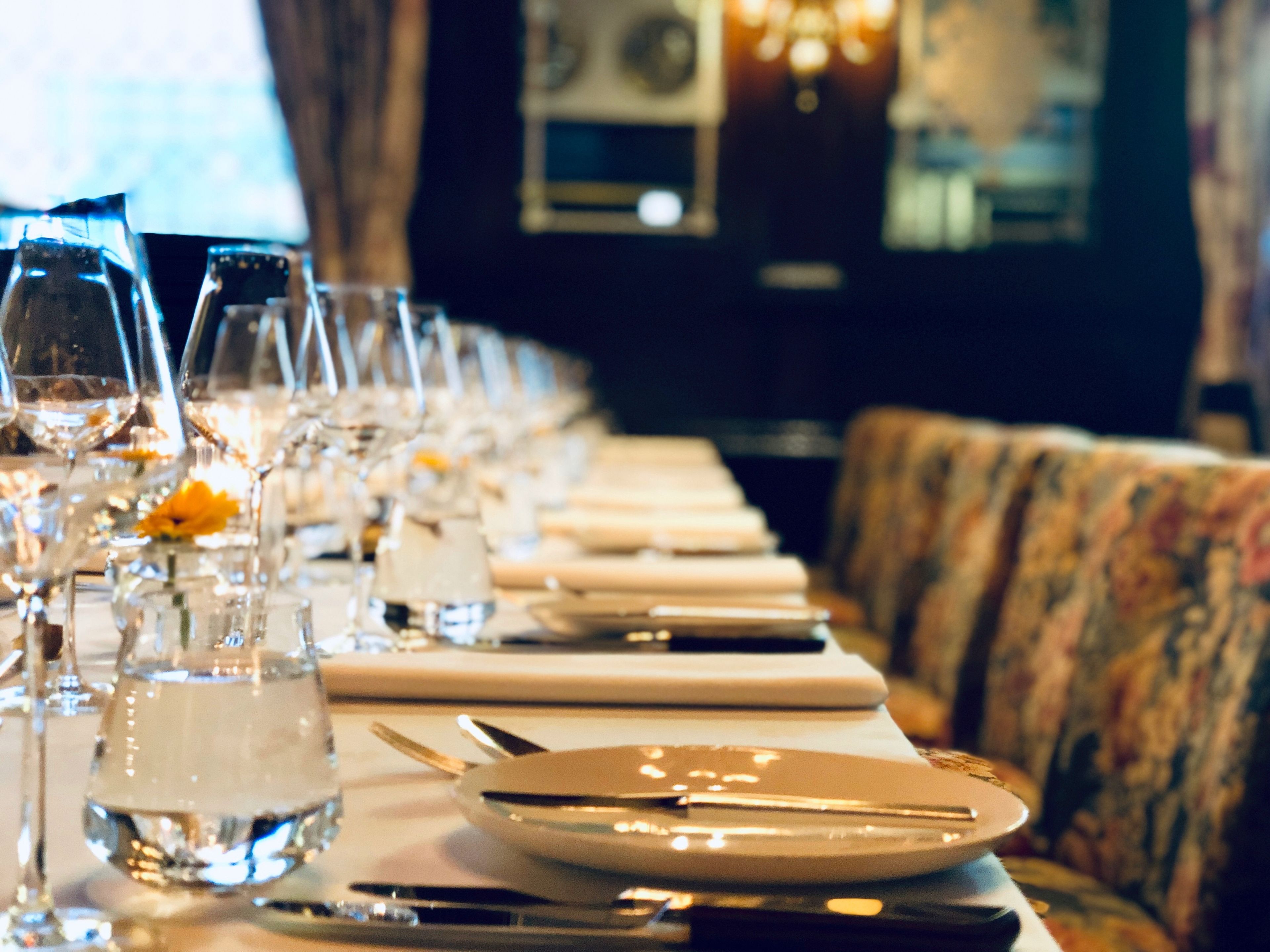 Foto - Hotel Bristol