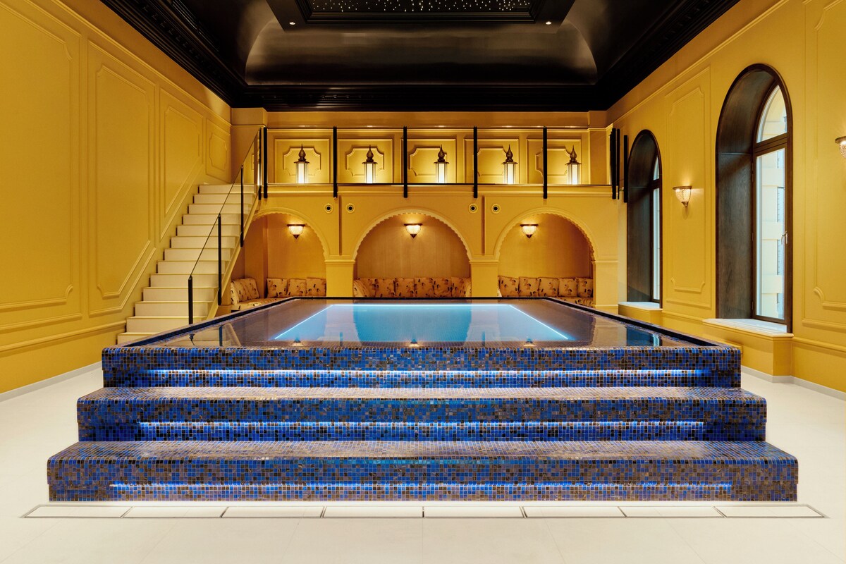 Oslo accommodations
