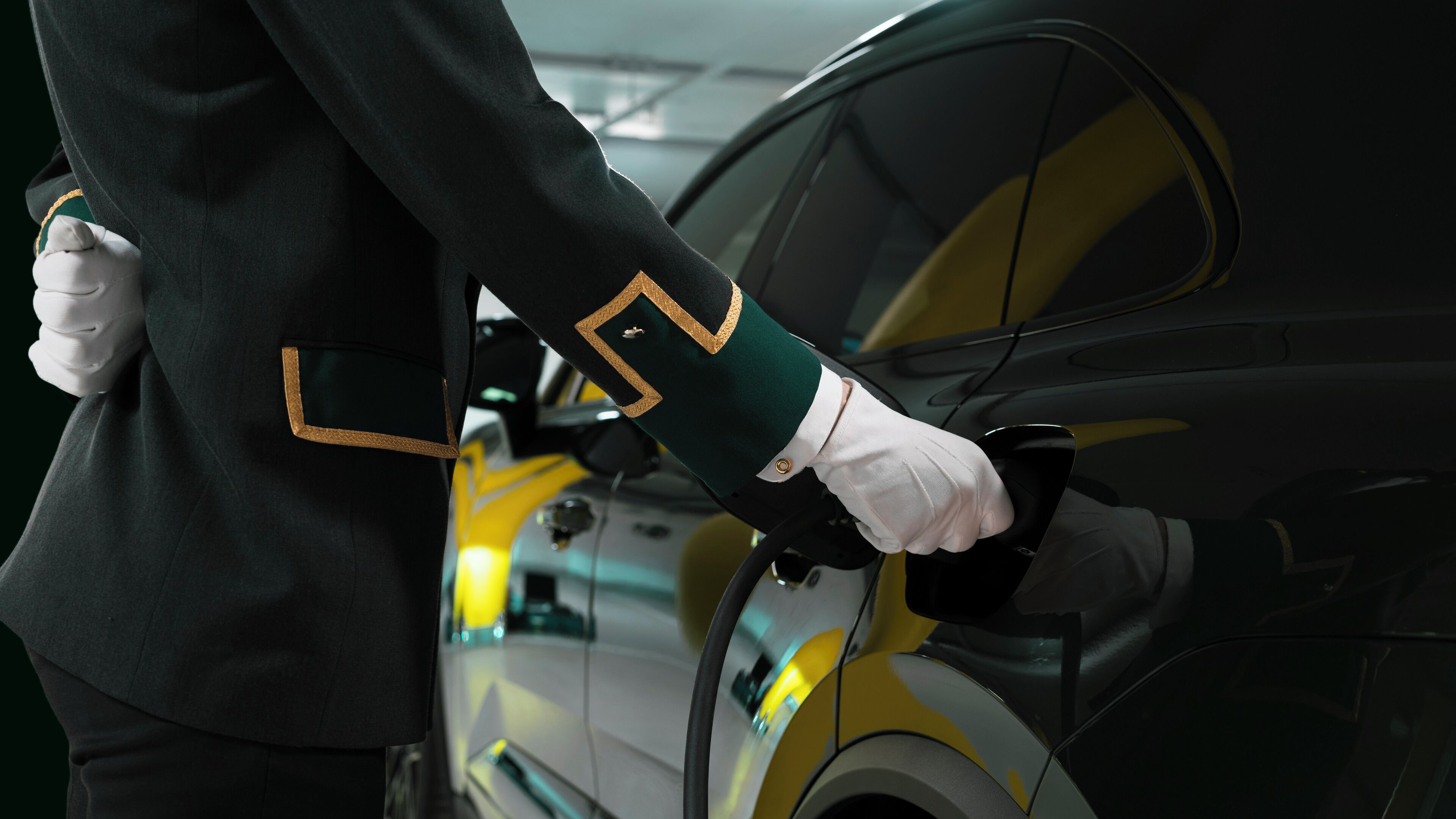 Foto - Hotel Bristol