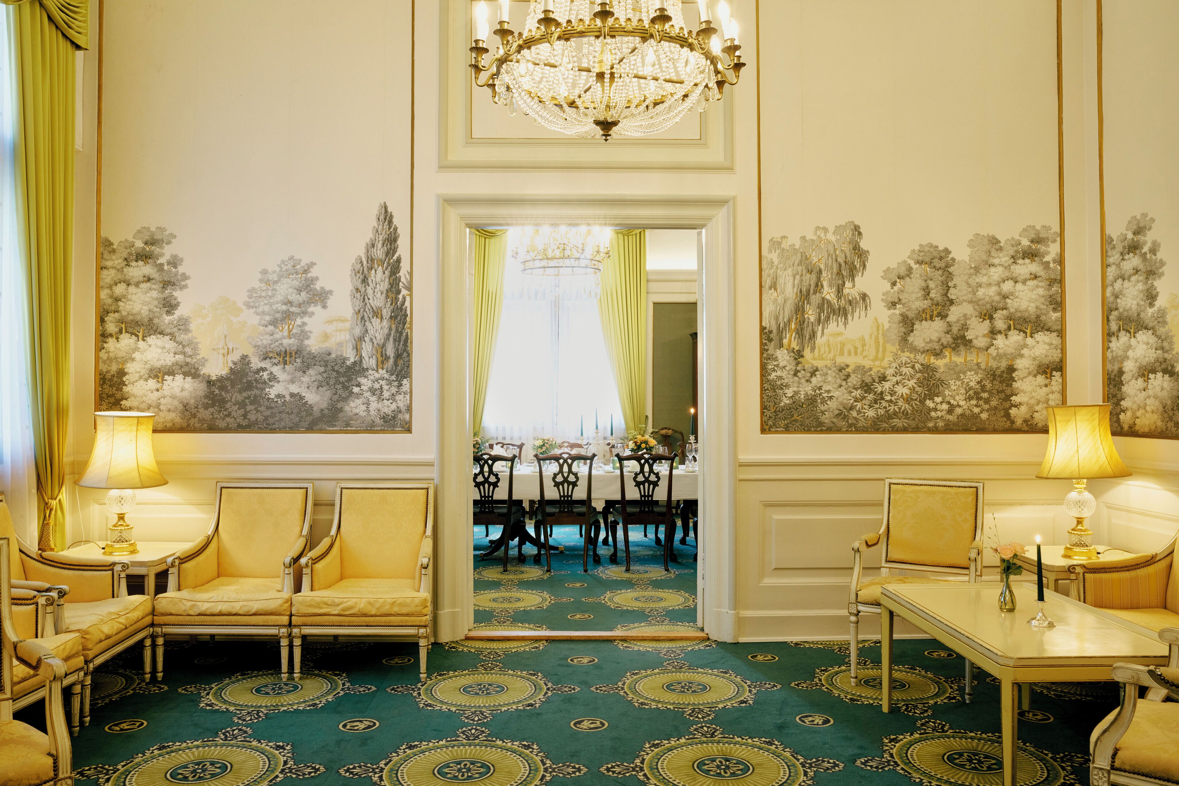 Foto - Hotel Bristol