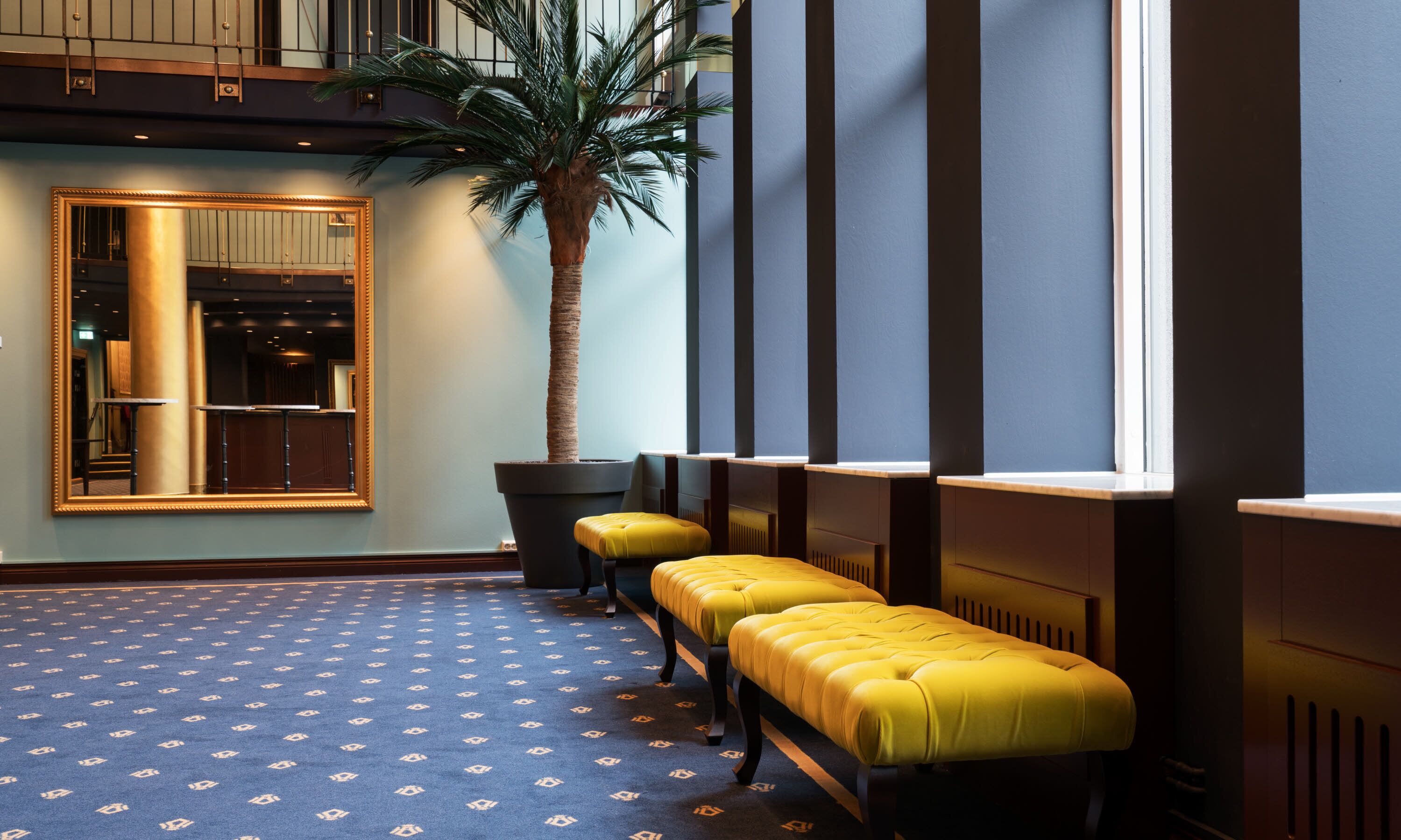 Foto - Hotel Bristol