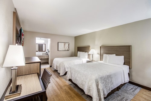 Red Roof Inn PLUS+ Dallas – Addison