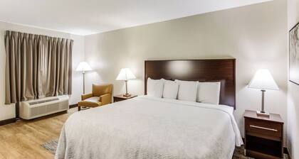Red Roof Inn PLUS+ Dallas – Addison