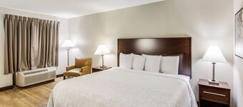 Red Roof Inn PLUS+ Dallas – Addison