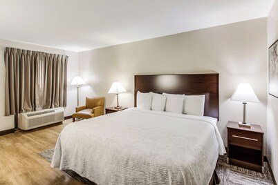 Red Roof Inn PLUS+ Dallas – Addison