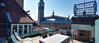Scandic Palace Hotel