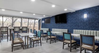 Best Western Bloomington Edina - Minneapolis