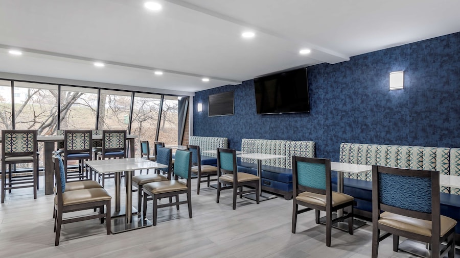 Best Western Bloomington Edina - Minneapolis