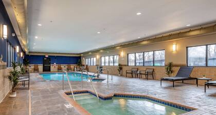 Best Western Bloomington Edina - Minneapolis