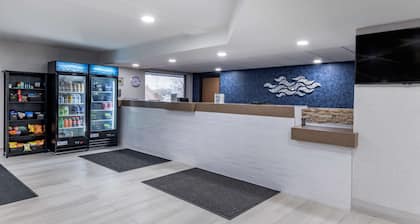 Best Western Bloomington Edina - Minneapolis