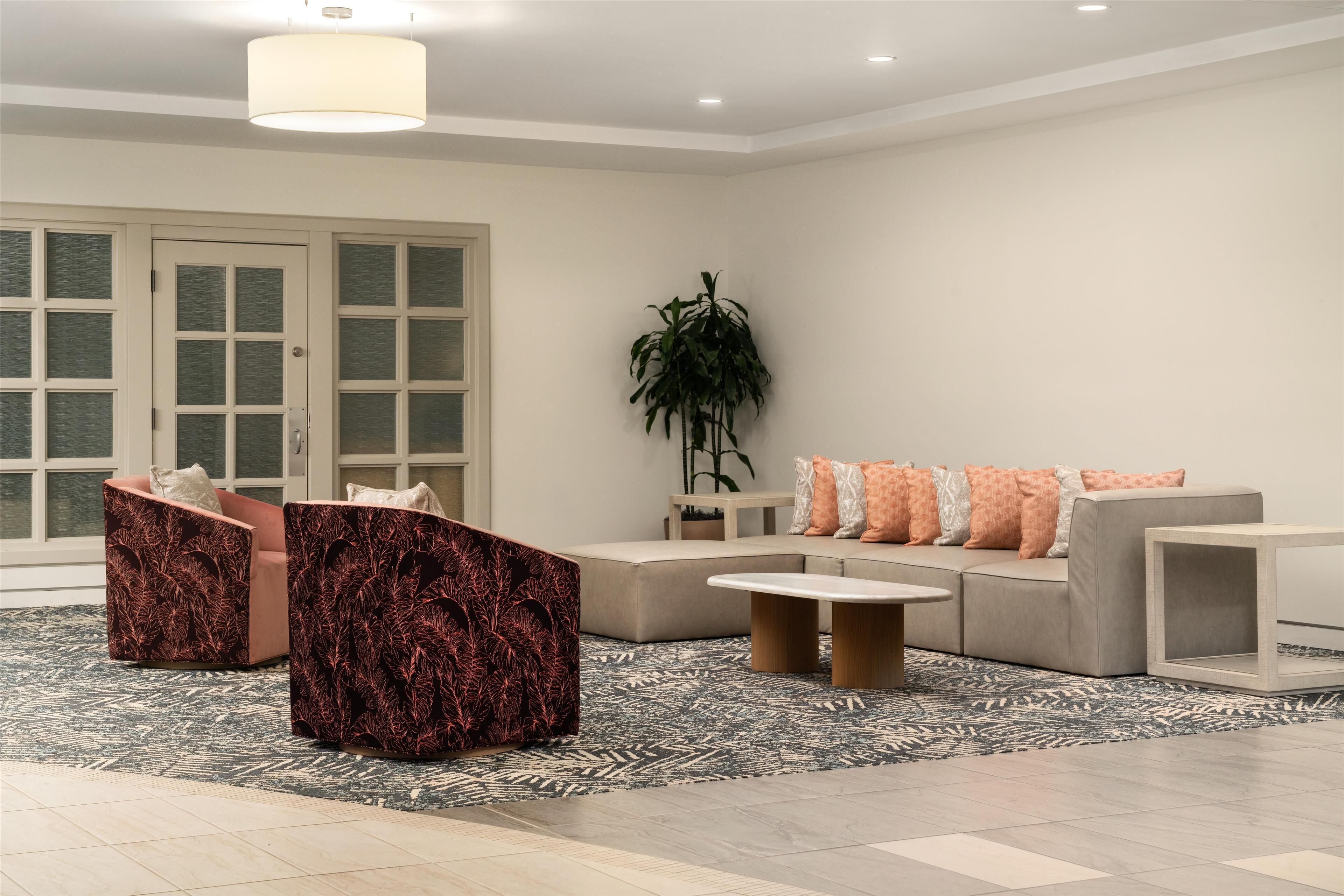 Photo - DoubleTree by Hilton Virginia Beach