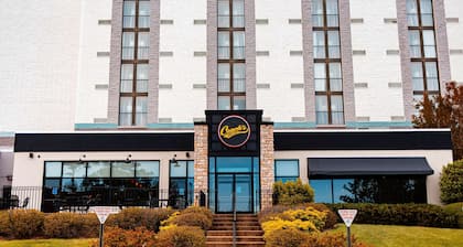 DoubleTree by Hilton Virginia Beach