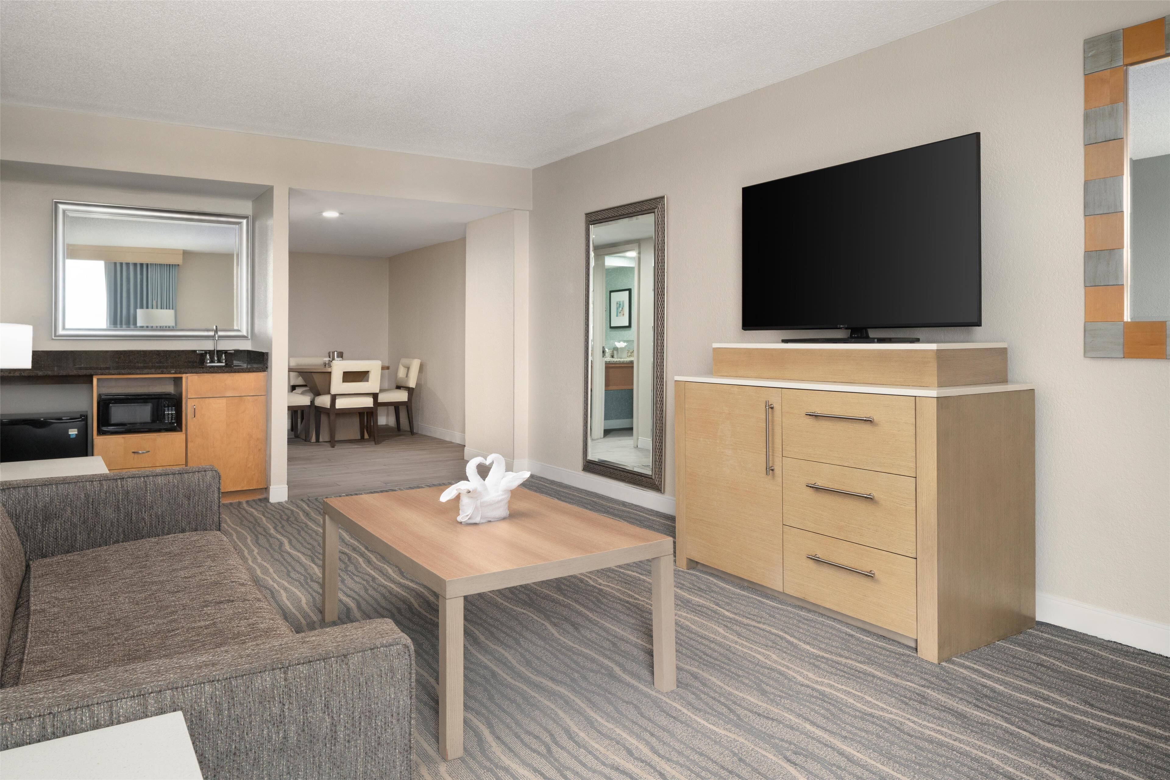 Photo - DoubleTree by Hilton Virginia Beach
