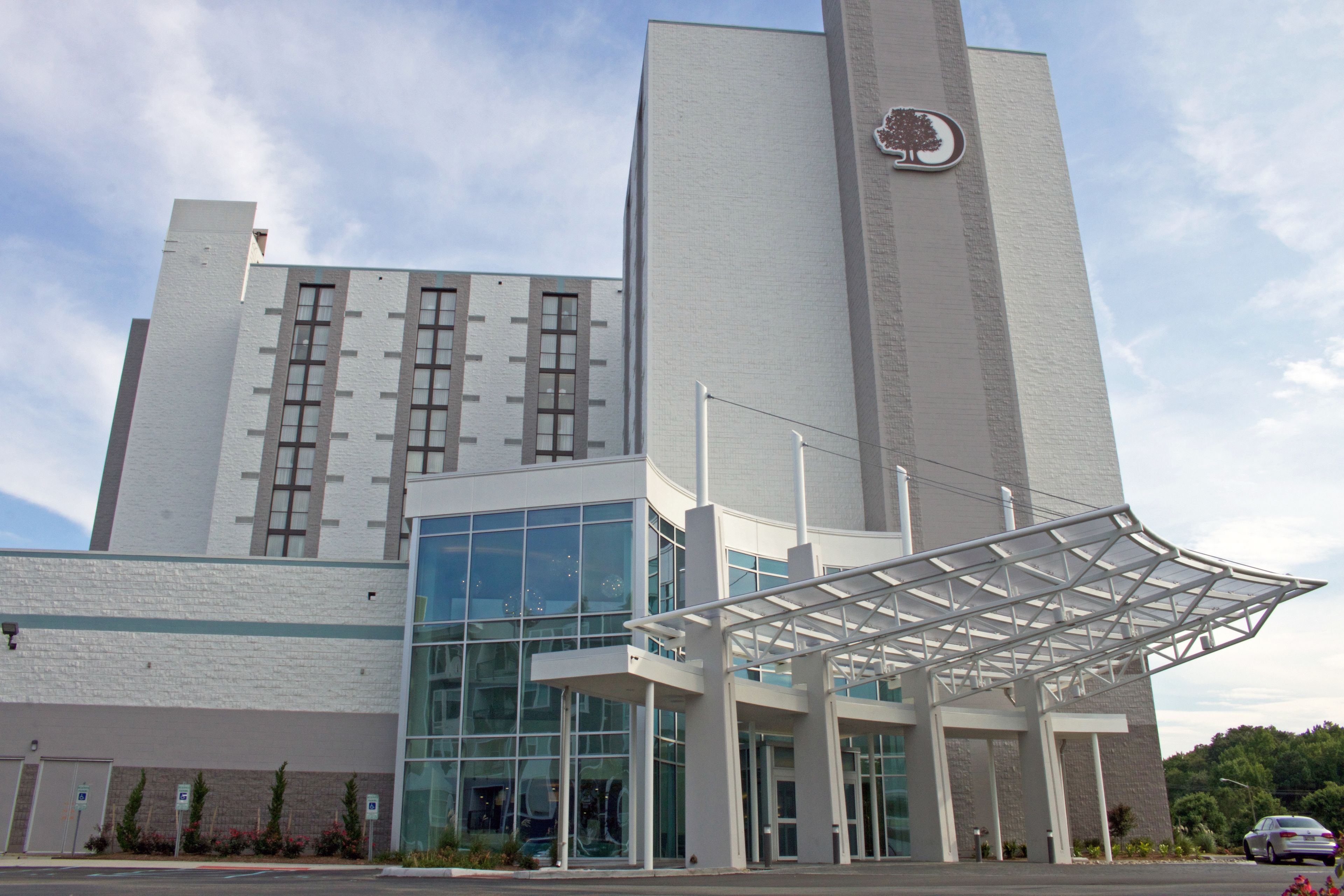 Photo - DoubleTree by Hilton Virginia Beach
