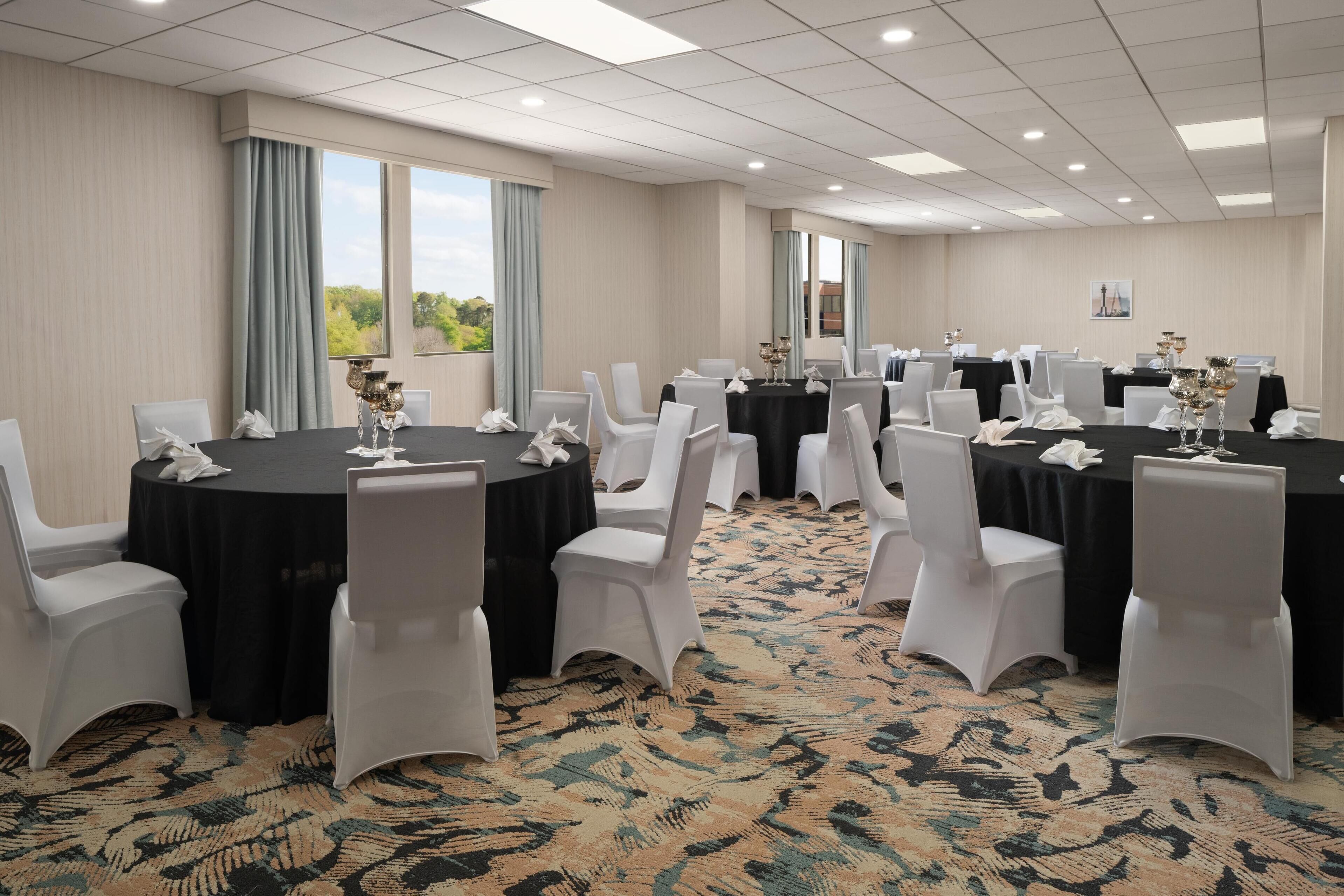 Photo - DoubleTree by Hilton Virginia Beach