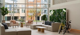 DoubleTree by Hilton Virginia Beach