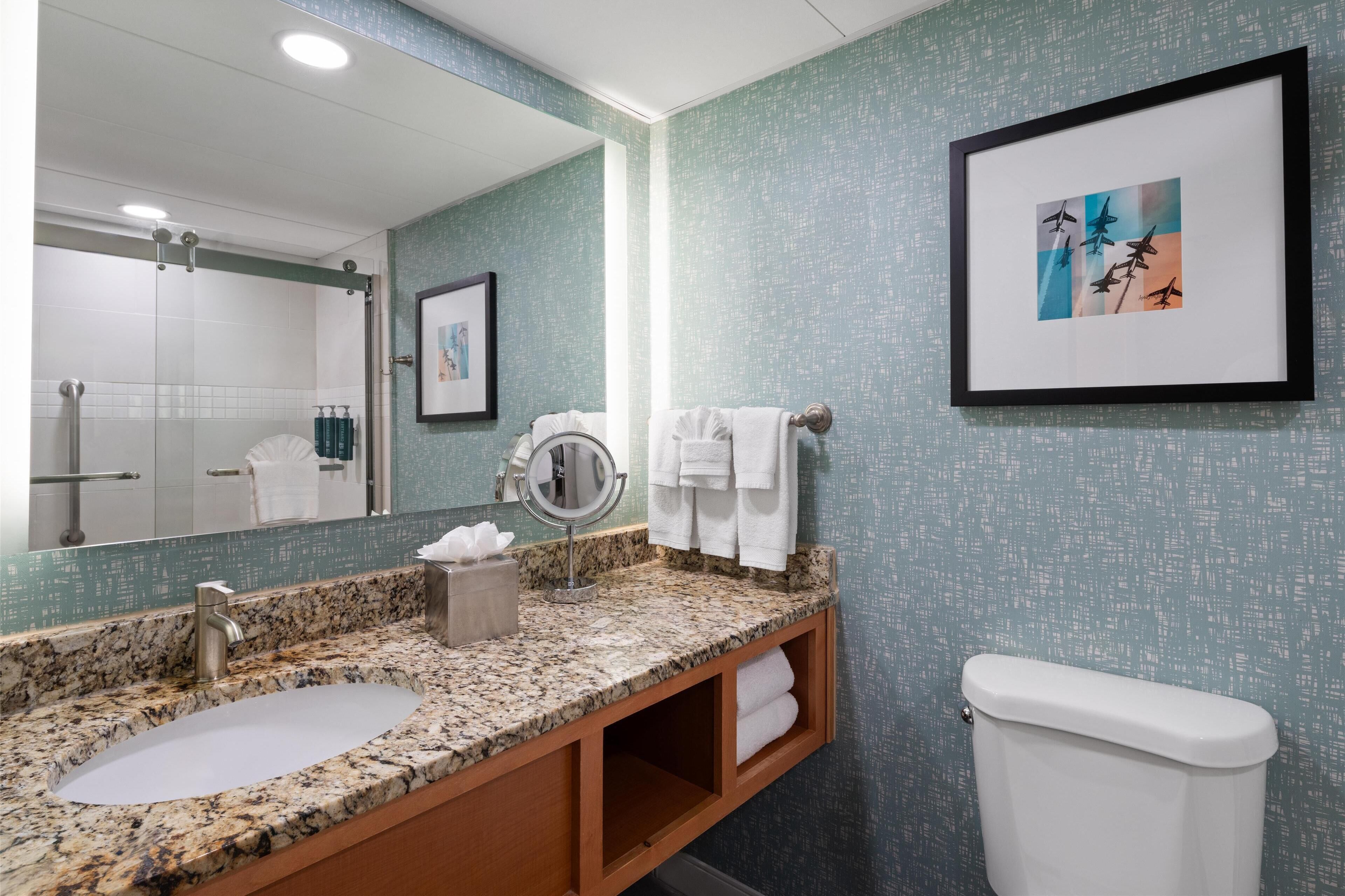 Photo - DoubleTree by Hilton Virginia Beach