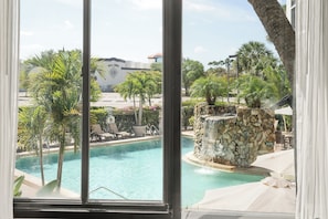 View from room