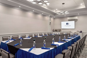 Salle de réunion