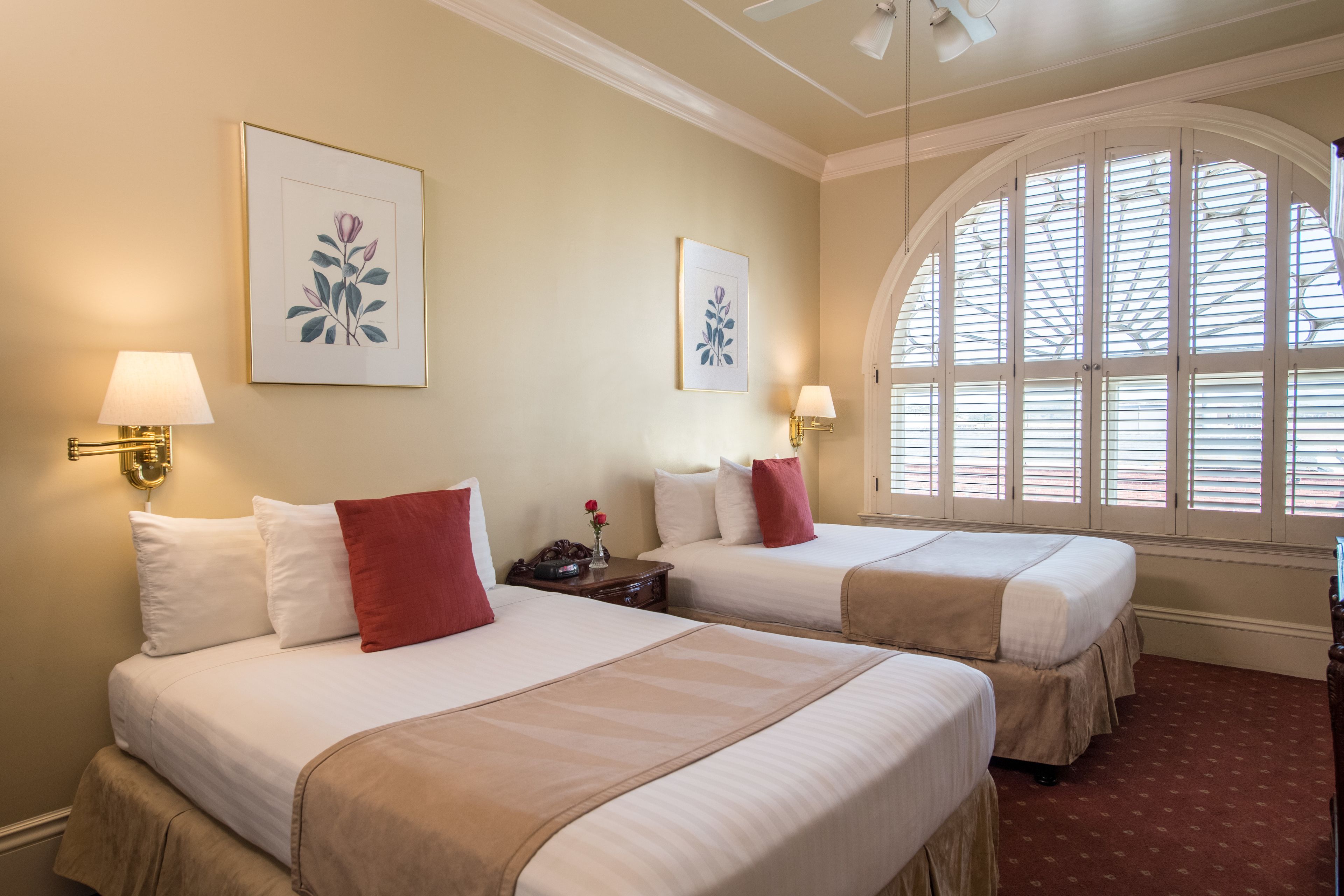 Foto - The Monterey Hotel