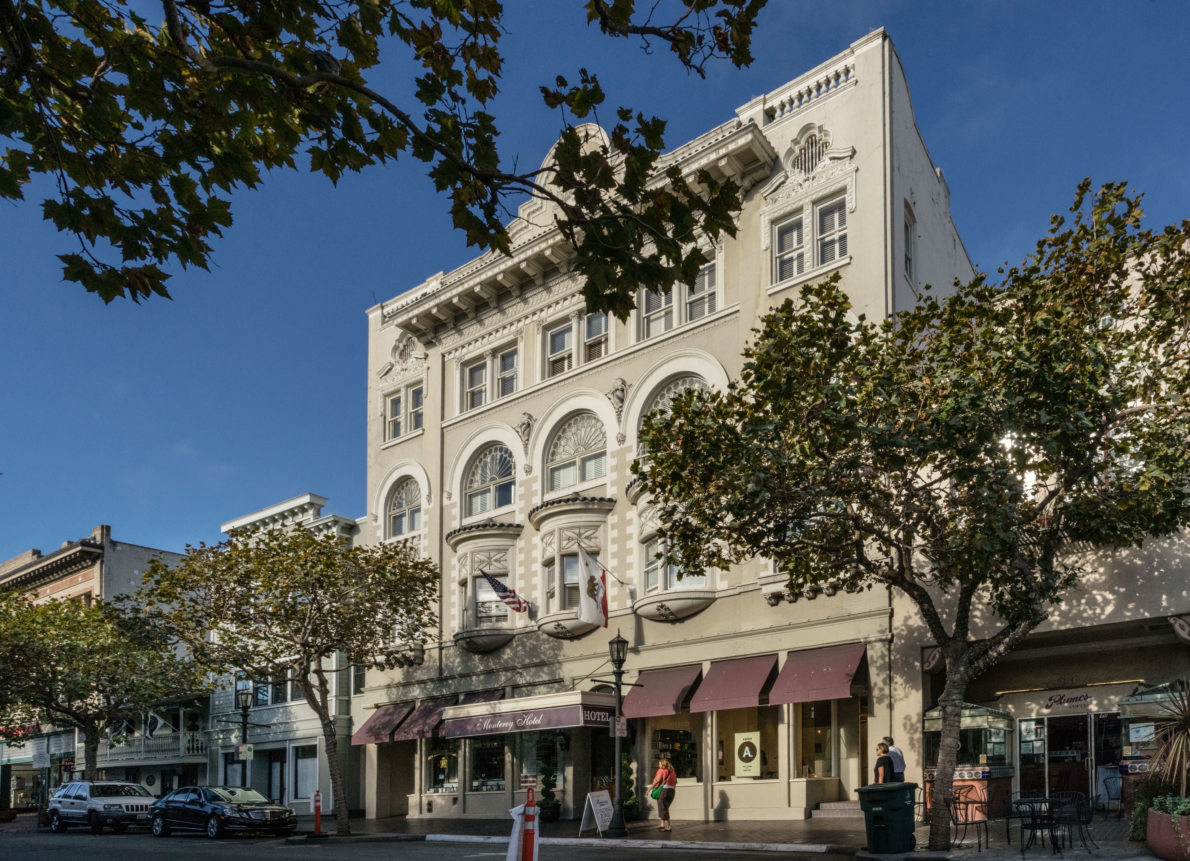 Foto - The Monterey Hotel