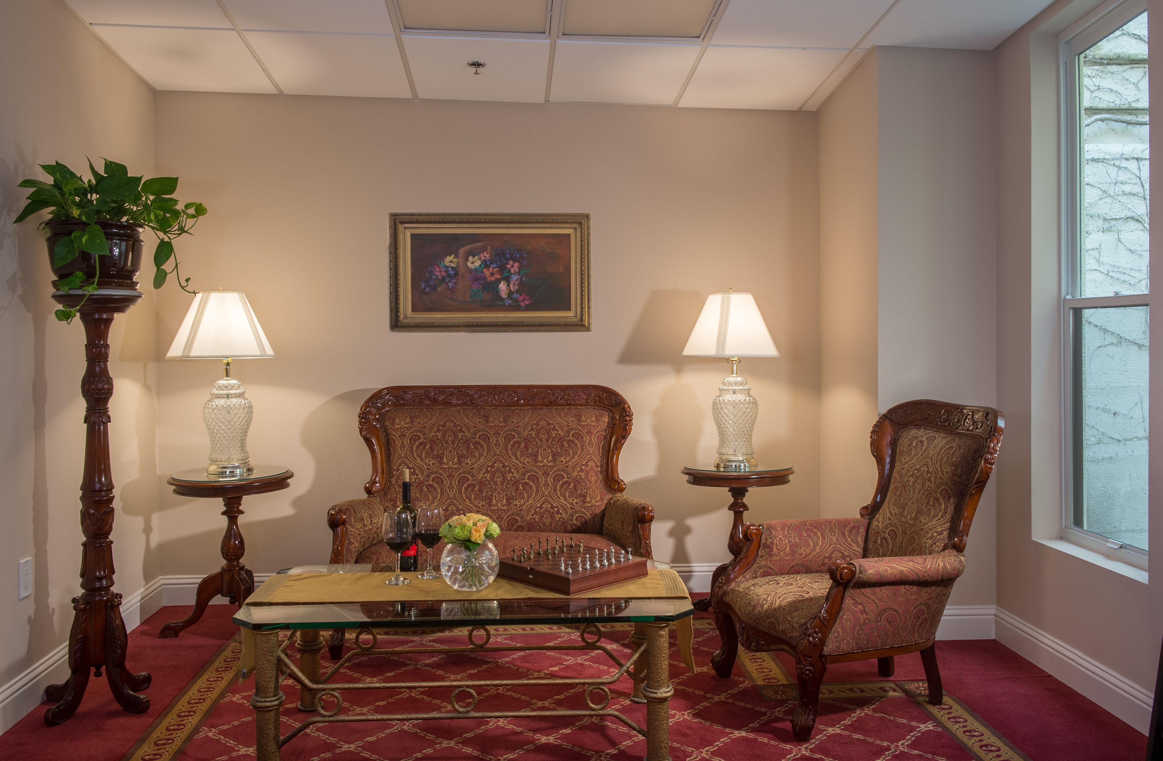 Foto - The Monterey Hotel