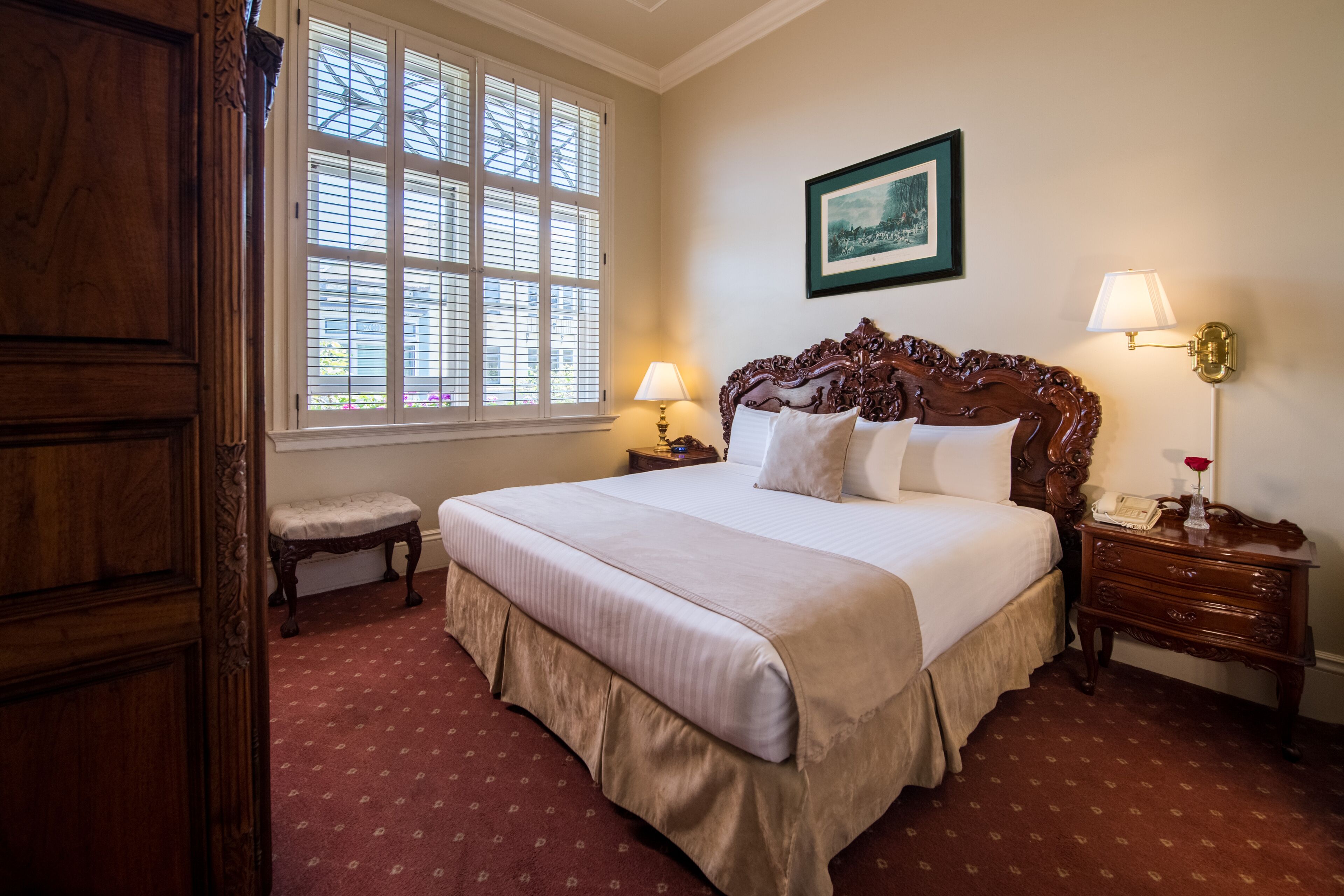 Foto - The Monterey Hotel