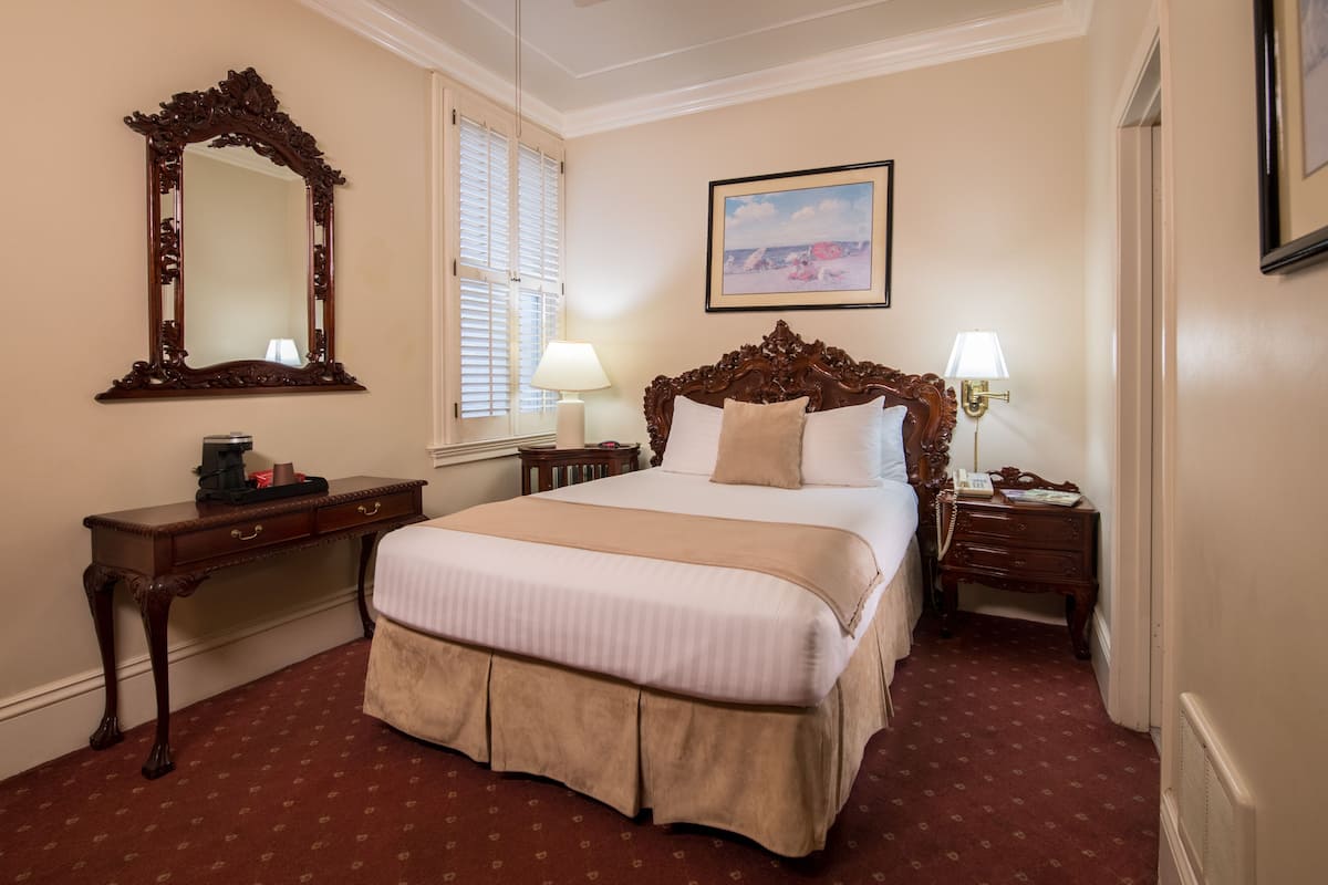 Standardzimmer, 1 Queen-Bett