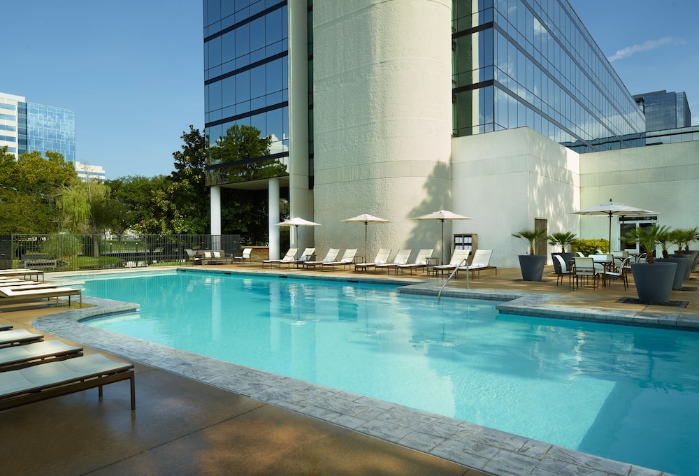 Omni Houston Hotel at Westside - 12