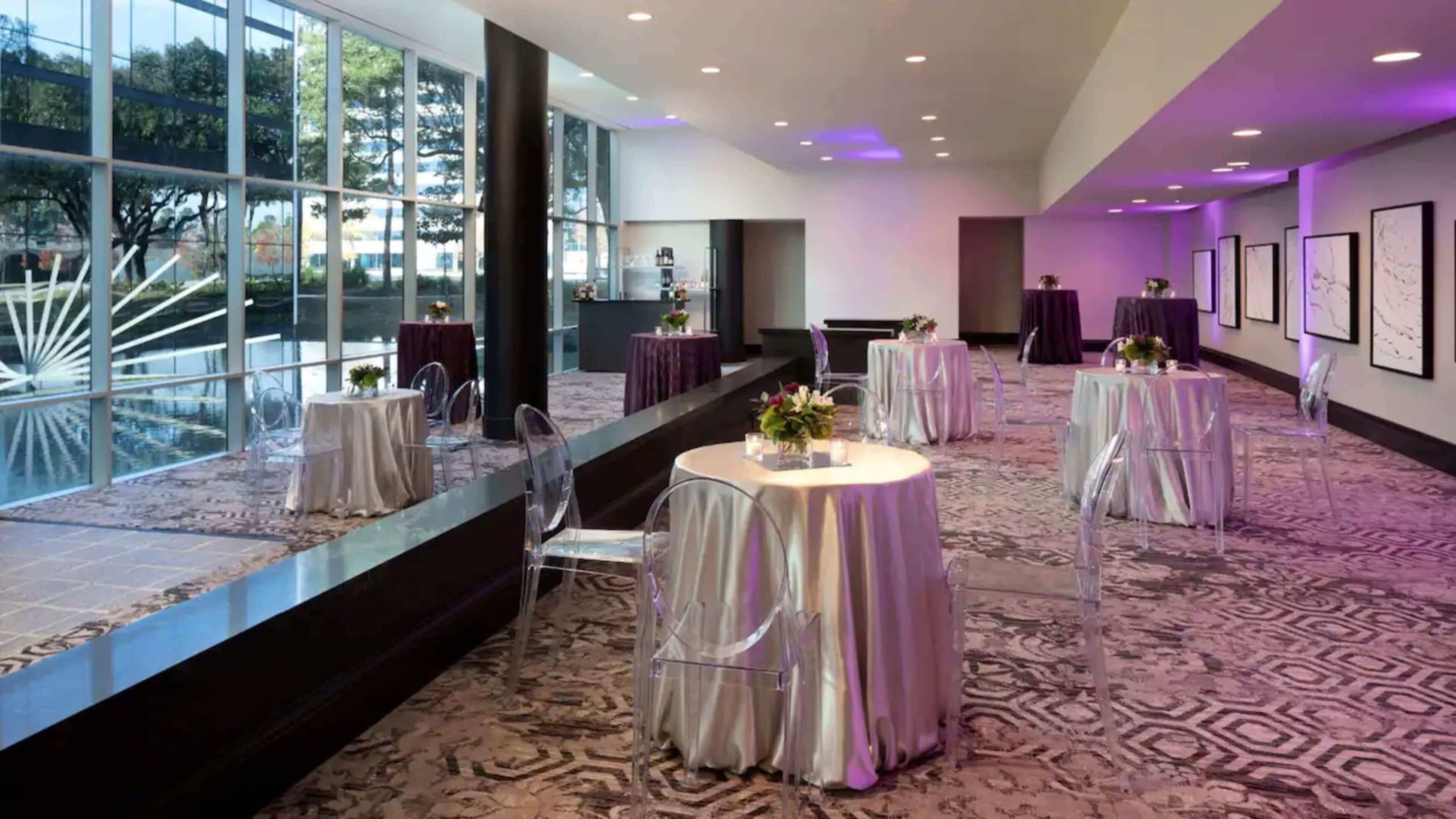 Foto - Hyatt Regency Houston West Hotel