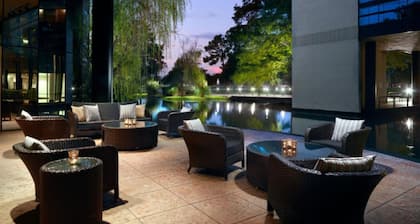 Hyatt Regency Houston West