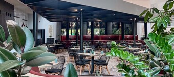 休斯顿西凯悦酒店