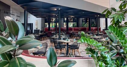 Hyatt Regency Houston West