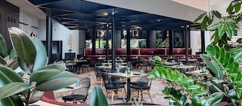 休斯顿西凯悦酒店